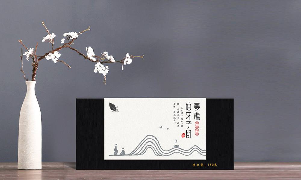 皋兰县国潮包装设计的创新路径——传统文化与年轻潮流的破圈融合
