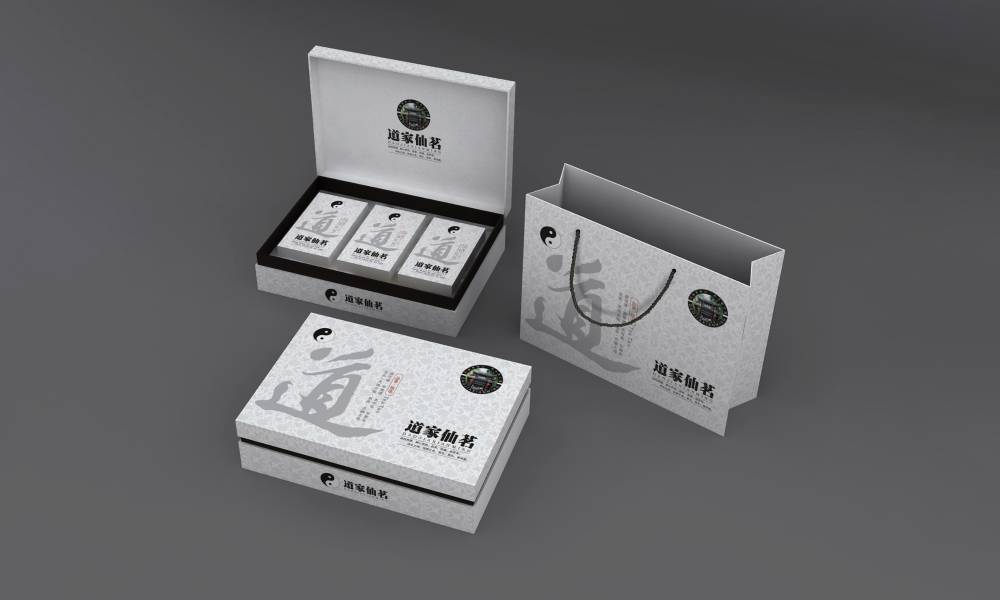 皋兰县月饼礼盒包装设计的创新突围——传统节令与年轻审美的共生之道