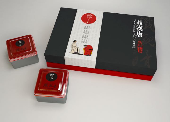 以形塑魂，皋兰县产品包装设计赋能品牌破局突围
