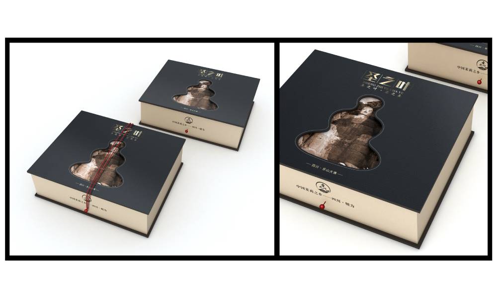 绿色生态：皋兰县农产品包装设计的革新之路