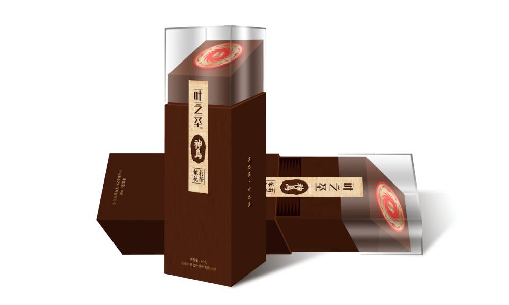 皋兰县礼品包装设计：以礼传情，融合城市特色，打造有温度的伴手礼