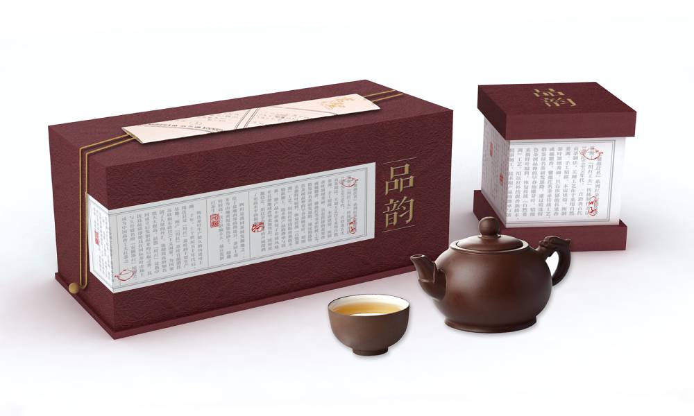 皋兰县产品包装设计从0到1：5步打造高辨识度，助力产品抢占市场C位